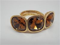 Anello Rebecca Donna Candy in Bronzo Cristallo BCNAOM15-12 - BCNAOM15-12